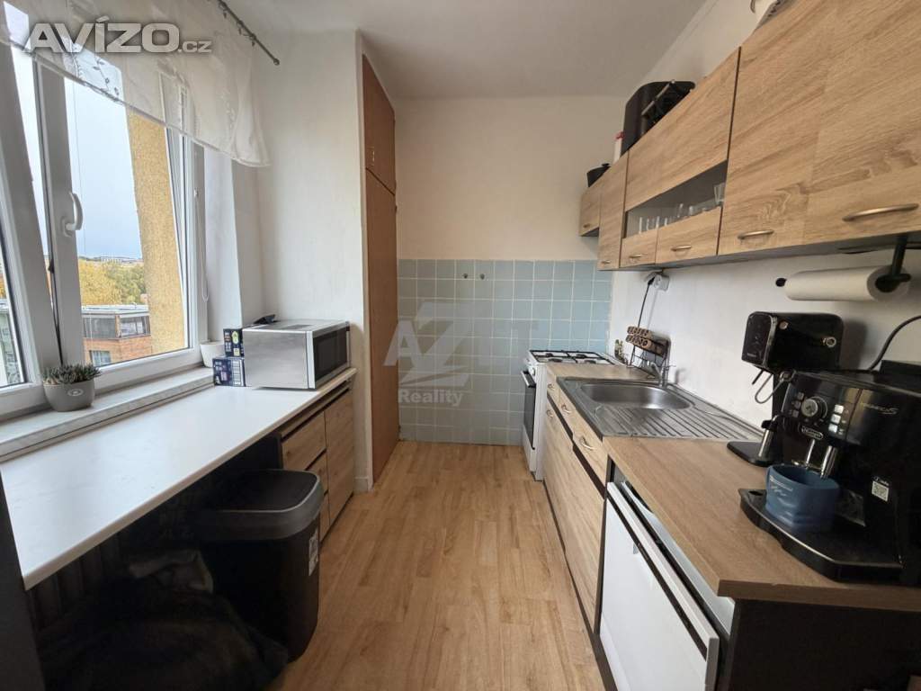 Foto inzerátu Prodej, byt 3+1, 64 m2, Havířov, ul. Elišky Krasnohorské