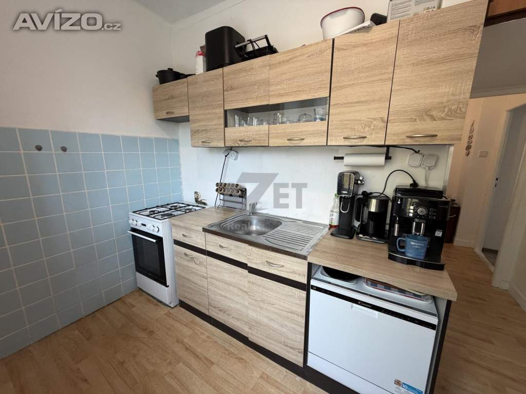 Foto inzerátu Prodej, byt 3+1, 64 m2, Havířov, ul. Elišky Krasnohorské