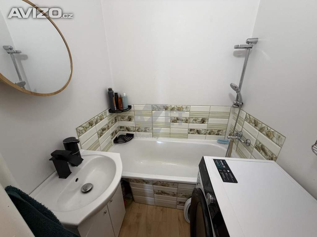 Foto inzerátu Prodej, byt 3+1, 64 m2, Havířov, ul. Elišky Krasnohorské