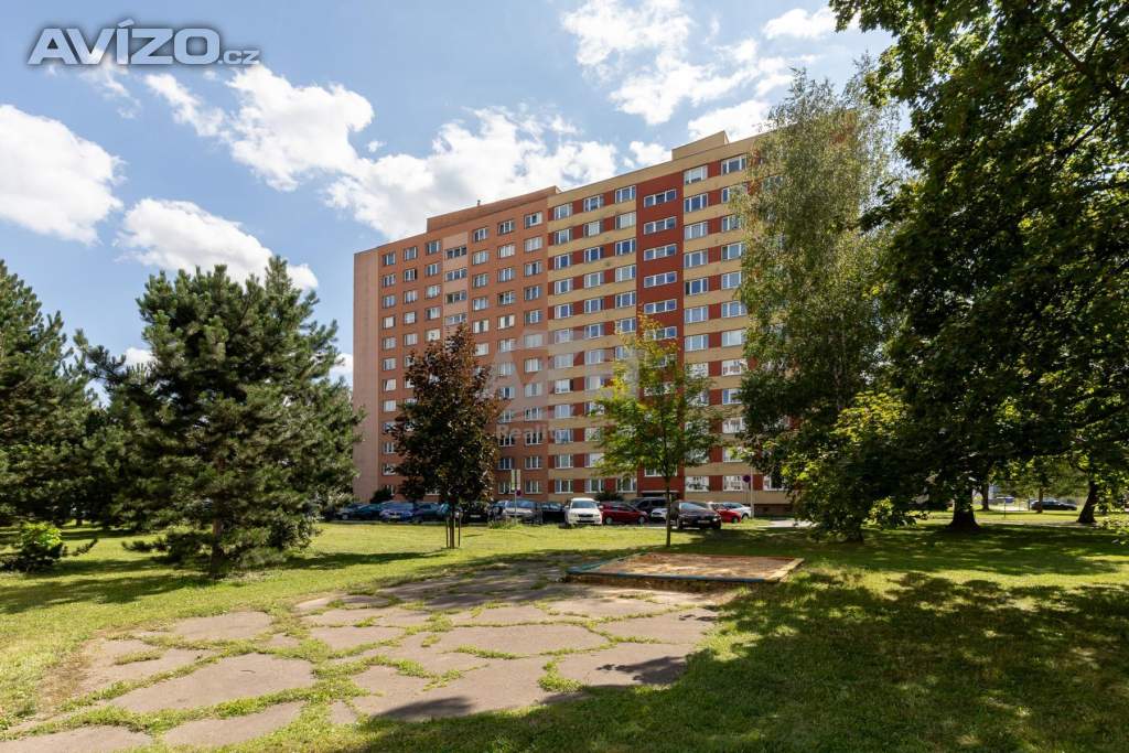 Foto inzerátu Pronájem, byt 2+1, 56 m2, Ostrava - Zábřeh, ul. Výškovická