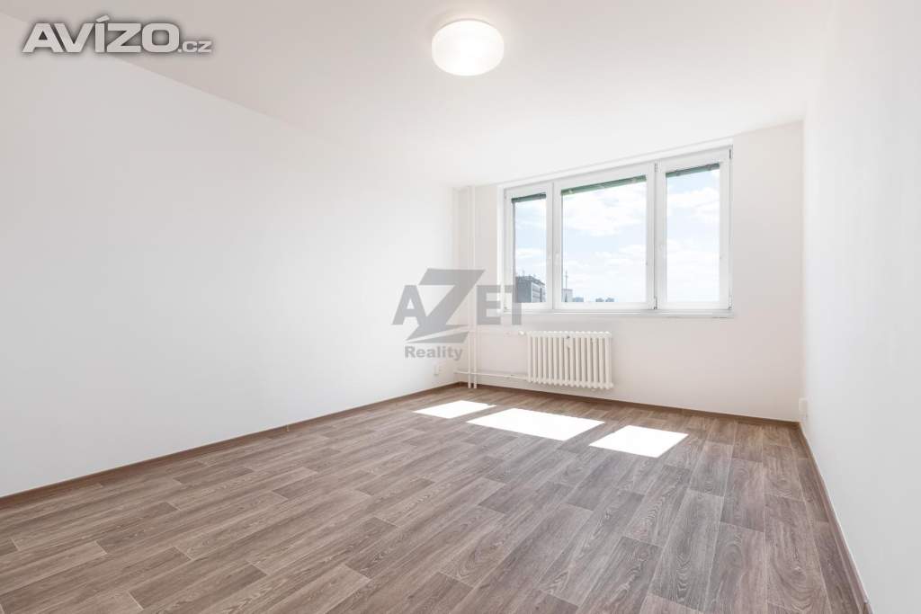 Foto inzerátu Pronájem, byt 2+1, 56 m2, Ostrava - Zábřeh, ul. Výškovická