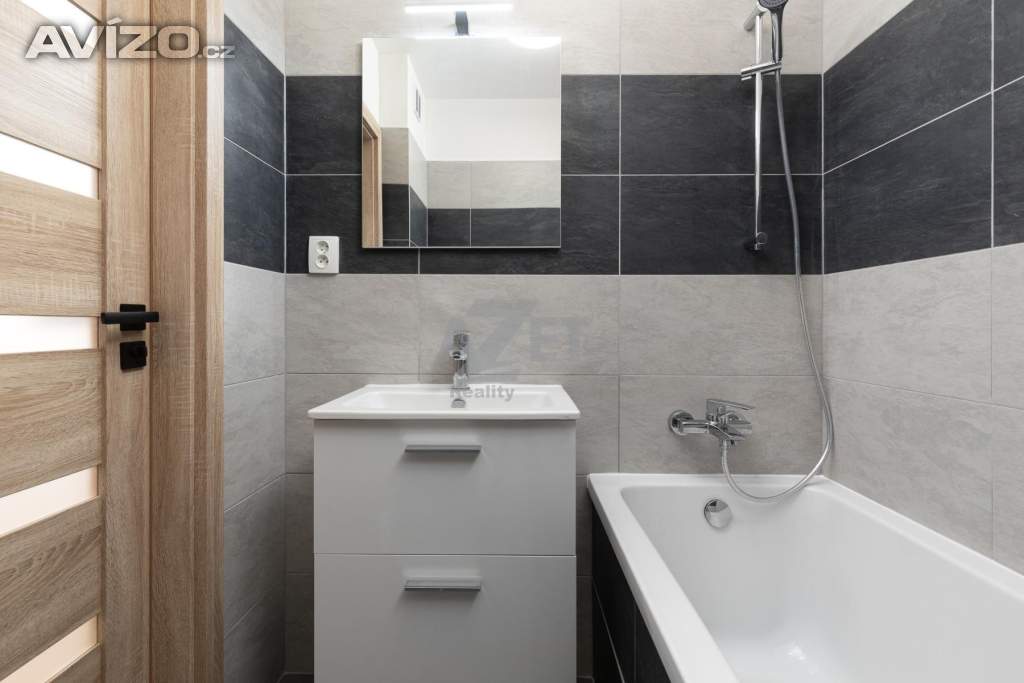 Foto inzerátu Pronájem, byt 2+1, 56 m2, Ostrava - Zábřeh, ul. Výškovická