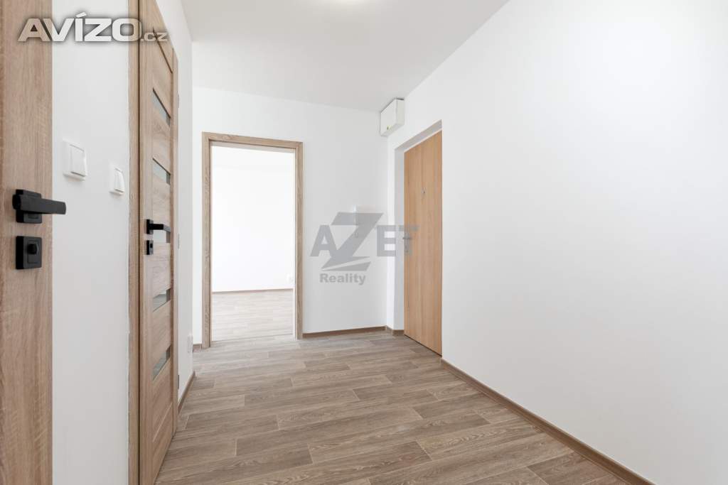 Foto inzerátu Pronájem, byt 2+1, 56 m2, Ostrava - Zábřeh, ul. Výškovická