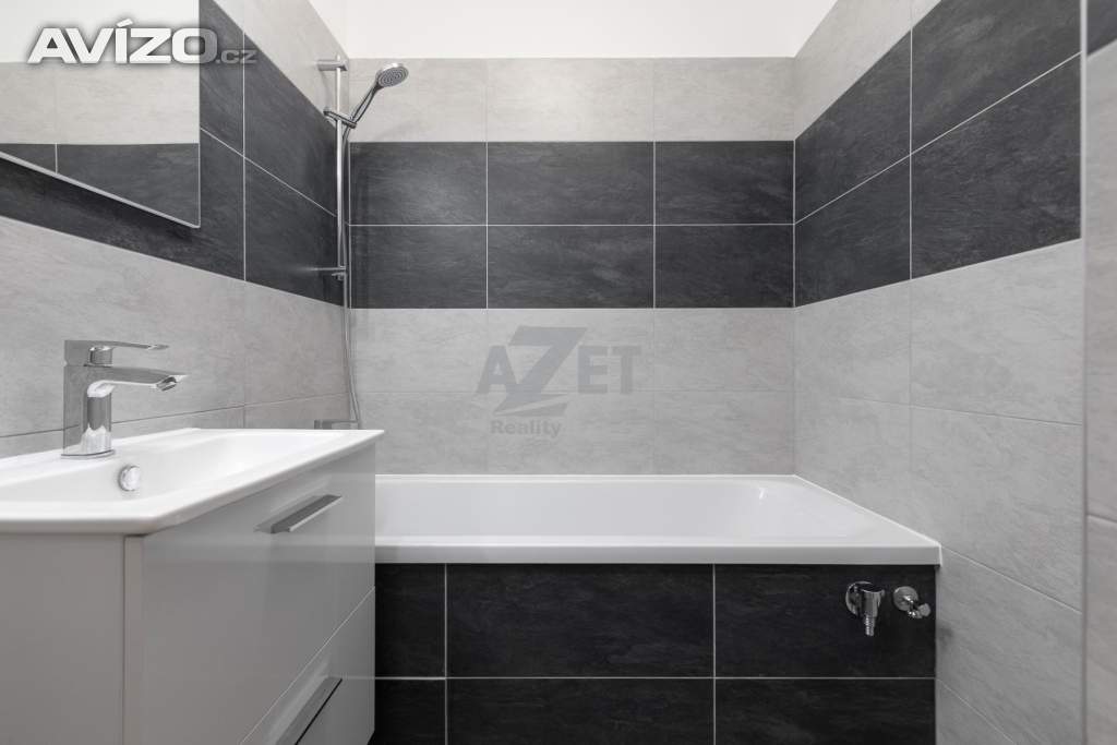 Foto inzerátu Pronájem, byt 2+1, 56 m2, Ostrava - Zábřeh, ul. Výškovická