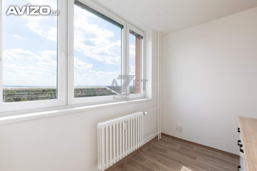 Foto inzerátu Pronájem, byt 2+1, 56 m2, Ostrava - Zábřeh, ul. Výškovická