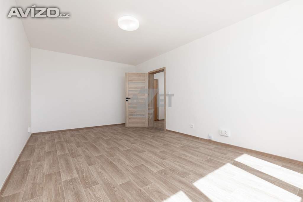 Foto inzerátu Pronájem, byt 2+1, 56 m2, Ostrava - Zábřeh, ul. Výškovická