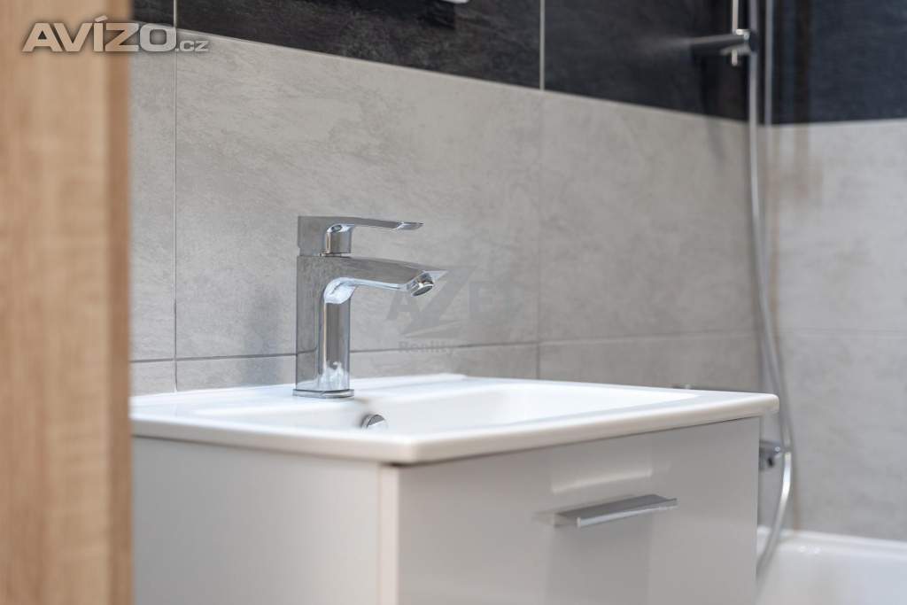 Foto inzerátu Pronájem, byt 2+1, 56 m2, Ostrava - Zábřeh, ul. Výškovická