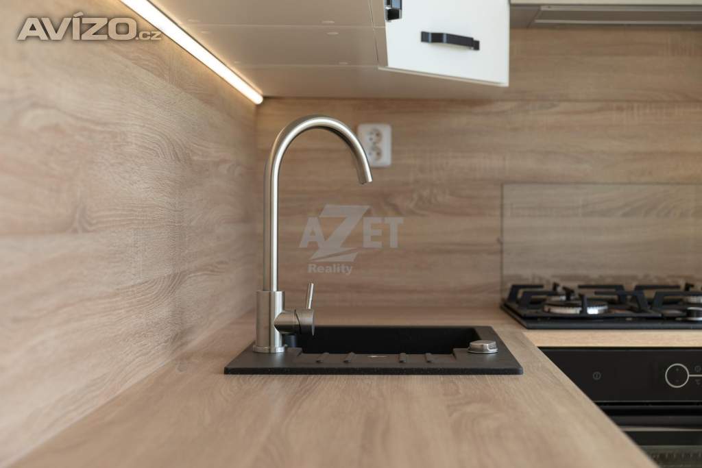 Foto inzerátu Pronájem, byt 2+1, 56 m2, Ostrava - Zábřeh, ul. Výškovická