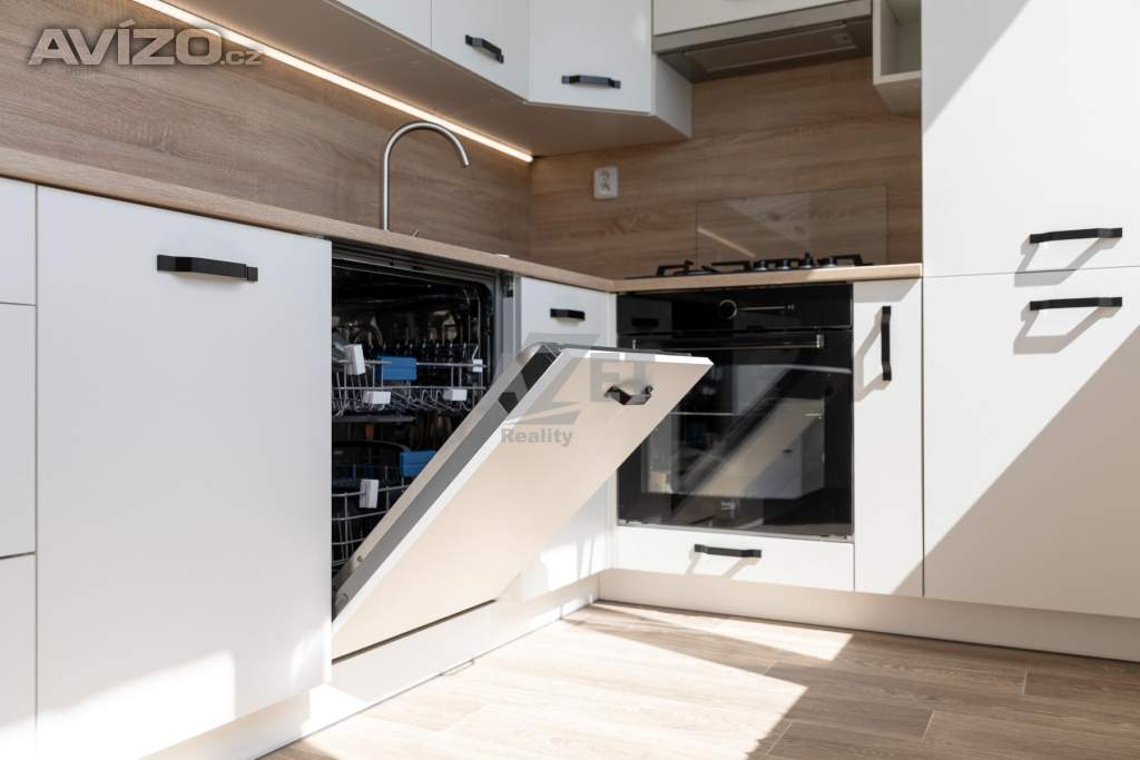 Foto inzerátu Pronájem, byt 2+1, 56 m2, Ostrava - Zábřeh, ul. Výškovická