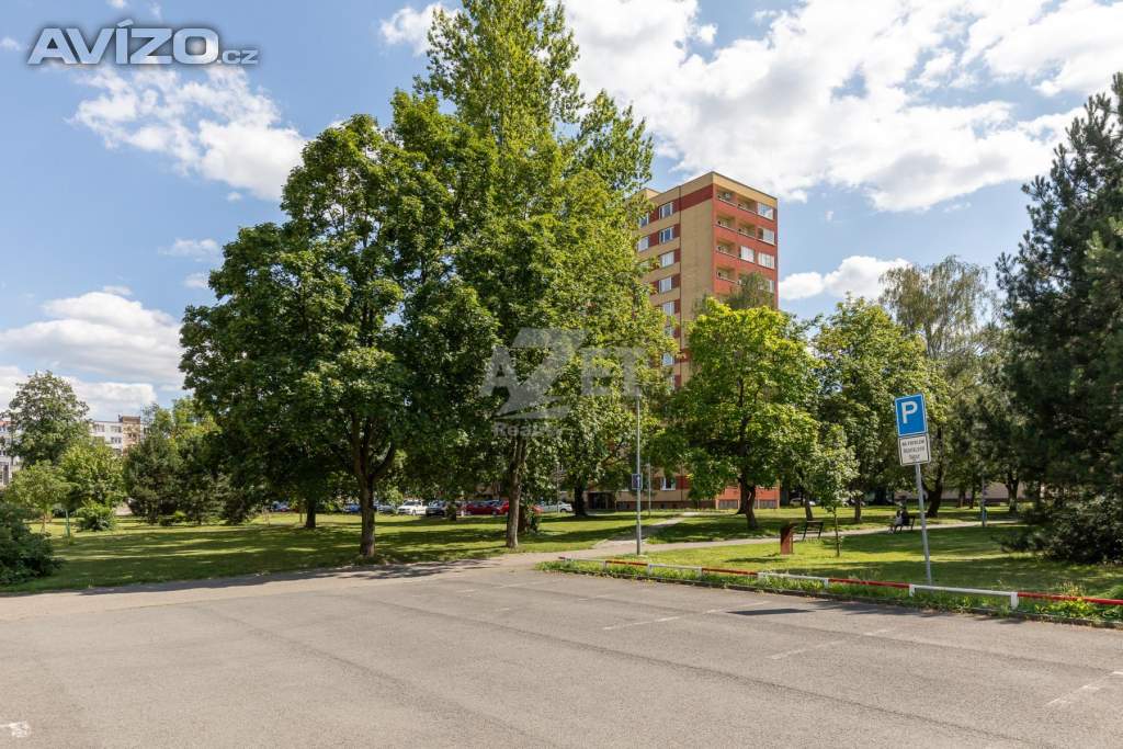 Foto inzerátu Pronájem, byt 2+1, 56 m2, Ostrava - Zábřeh, ul. Výškovická