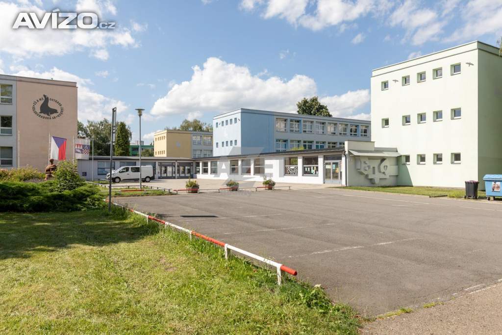 Foto inzerátu Pronájem, byt 2+1, 56 m2, Ostrava - Zábřeh, ul. Výškovická