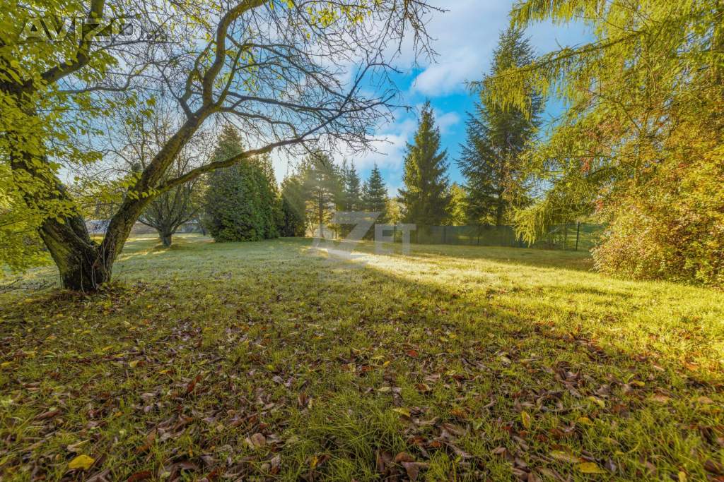 Foto inzerátu Prodej, pozemek, 1 516 m2, Václavovice