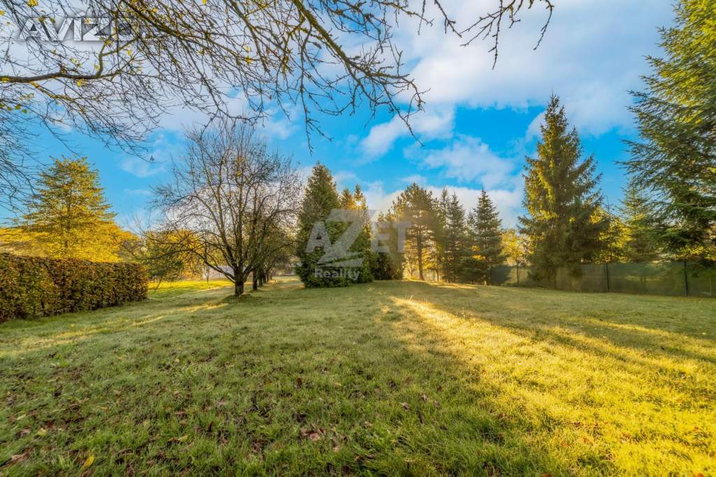 Foto inzerátu Prodej, pozemek, 1 516 m2, Václavovice