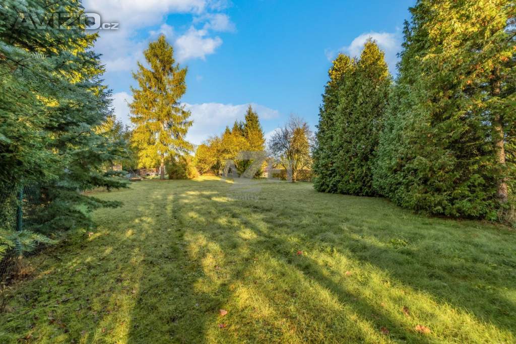Foto inzerátu Prodej, pozemek, 1 516 m2, Václavovice