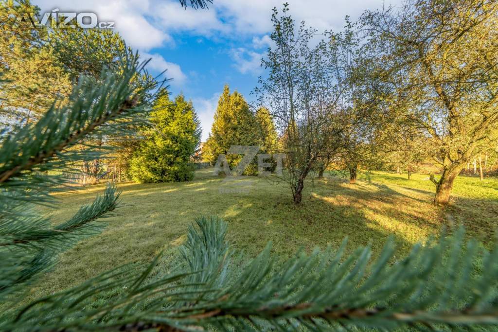 Foto inzerátu Prodej, pozemek, 1 516 m2, Václavovice