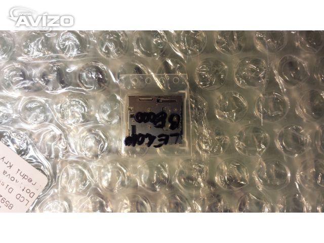SIM drzak na Lenovo A8000,Novy ,Nepouzity,Orignal,ihned