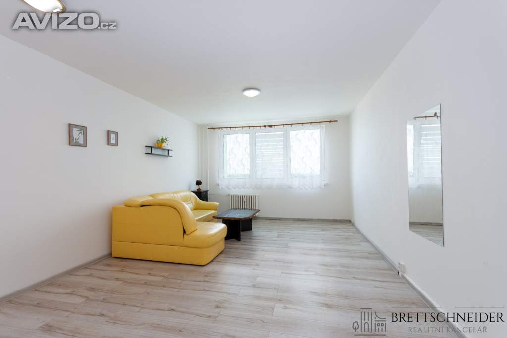 Prodej bytu 1+kk, 33 m2 - Orlová - Lutyně