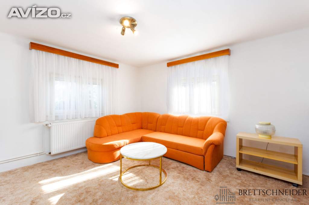 Pronájem bytu 2+1 42 m², Frenštát pod Radhoštěm