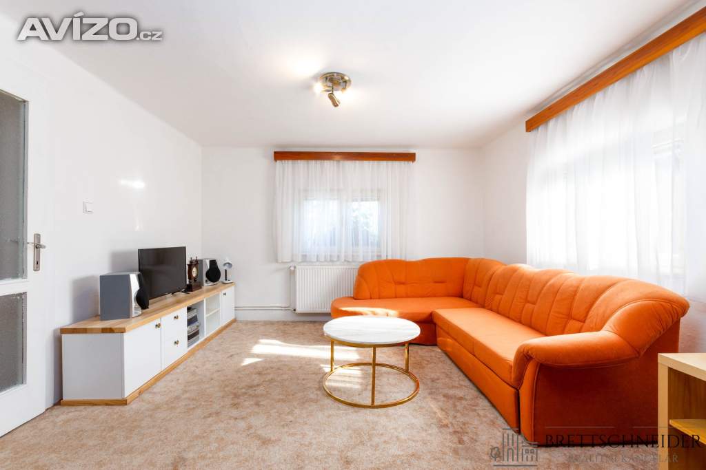 Foto inzerátu Pronájem bytu 2+1 42 m², Frenštát pod Radhoštěm