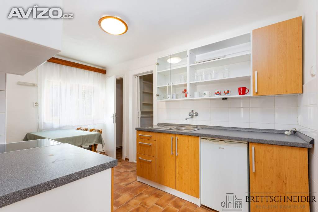 Foto inzerátu Pronájem bytu 2+1 42 m², Frenštát pod Radhoštěm