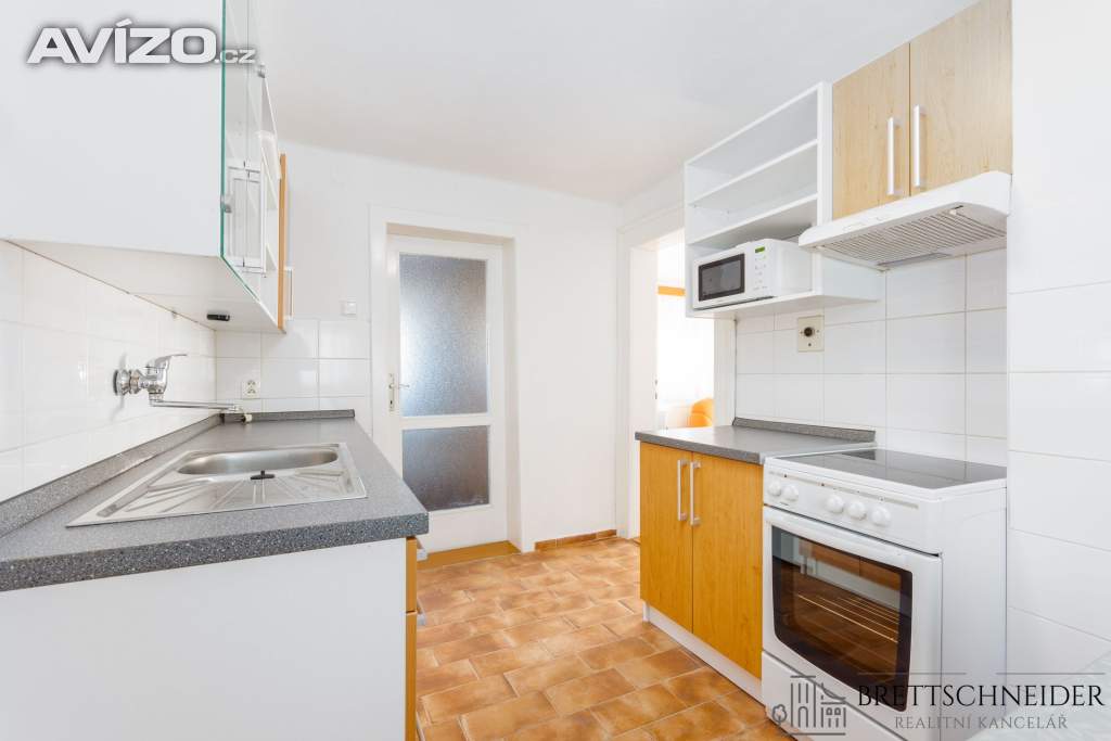 Foto inzerátu Pronájem bytu 2+1 42 m², Frenštát pod Radhoštěm