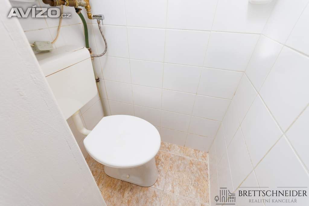 Foto inzerátu Pronájem bytu 2+1 42 m², Frenštát pod Radhoštěm