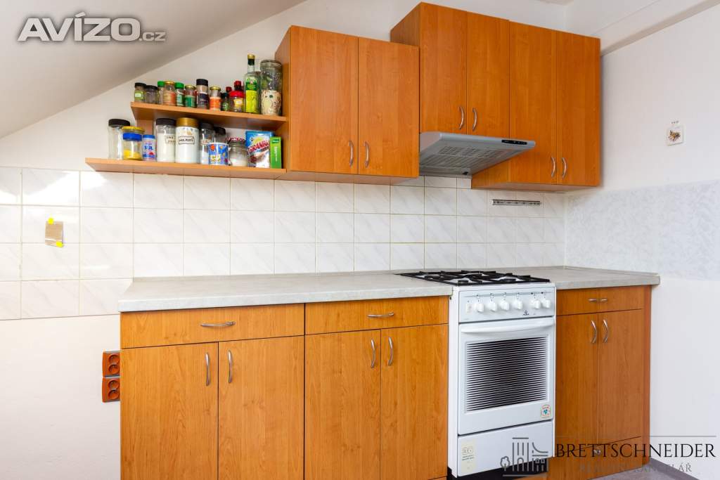 Foto inzerátu Rodinný dům s potenciálem dvougeneračního bydlení nebo podnikání – Bohumín, ul. Bezručova