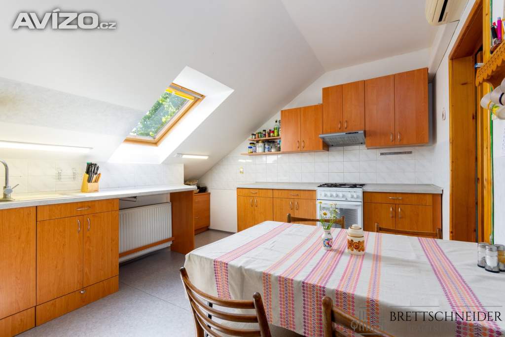 Foto inzerátu Rodinný dům s potenciálem dvougeneračního bydlení nebo podnikání – Bohumín, ul. Bezručova