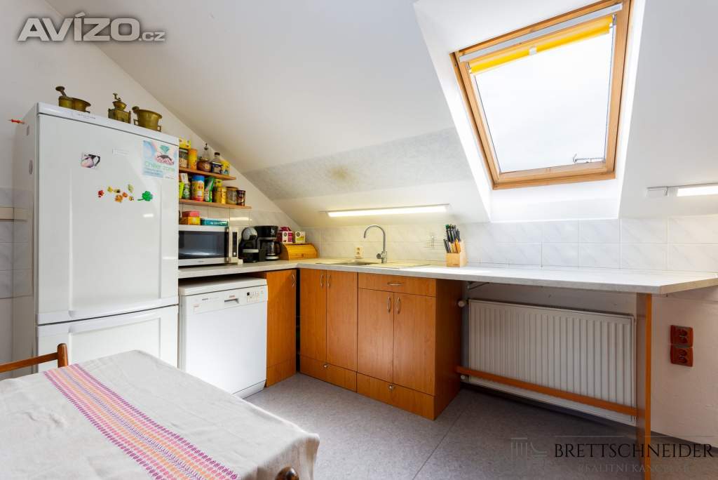 Foto inzerátu Rodinný dům s potenciálem dvougeneračního bydlení nebo podnikání – Bohumín, ul. Bezručova