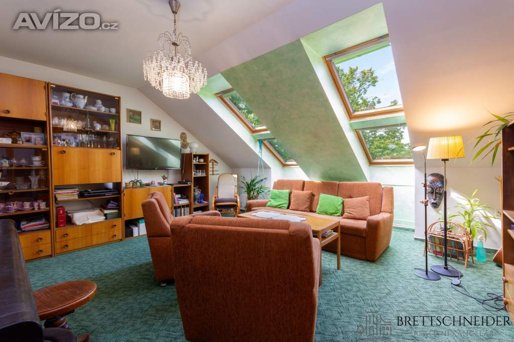 Foto inzerátu Rodinný dům s potenciálem dvougeneračního bydlení nebo podnikání – Bohumín, ul. Bezručova