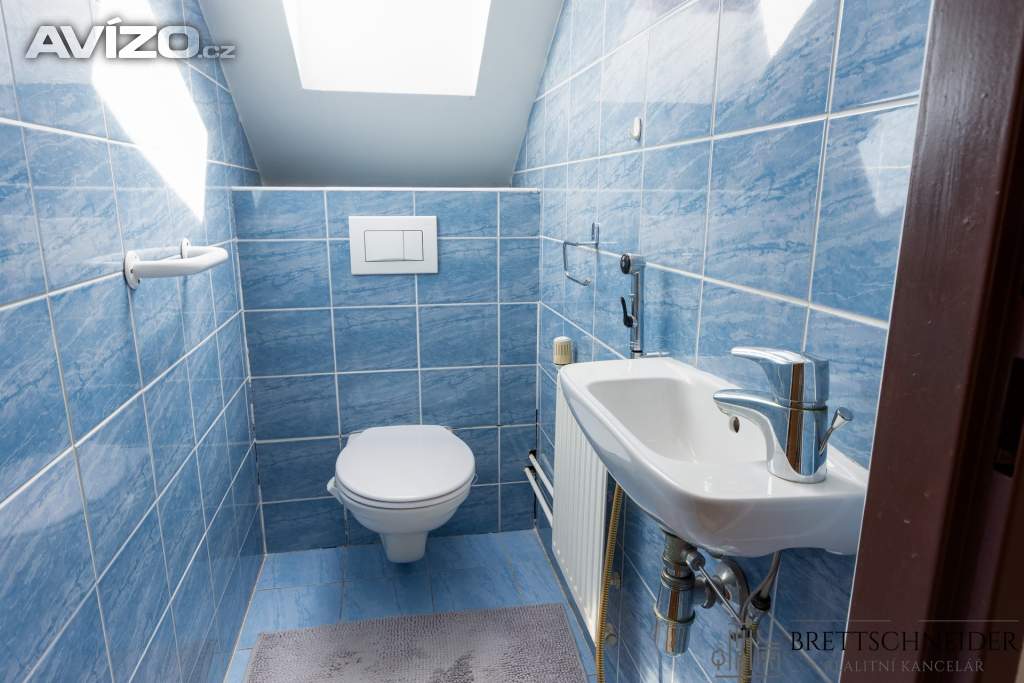 Foto inzerátu Rodinný dům s potenciálem dvougeneračního bydlení nebo podnikání – Bohumín, ul. Bezručova