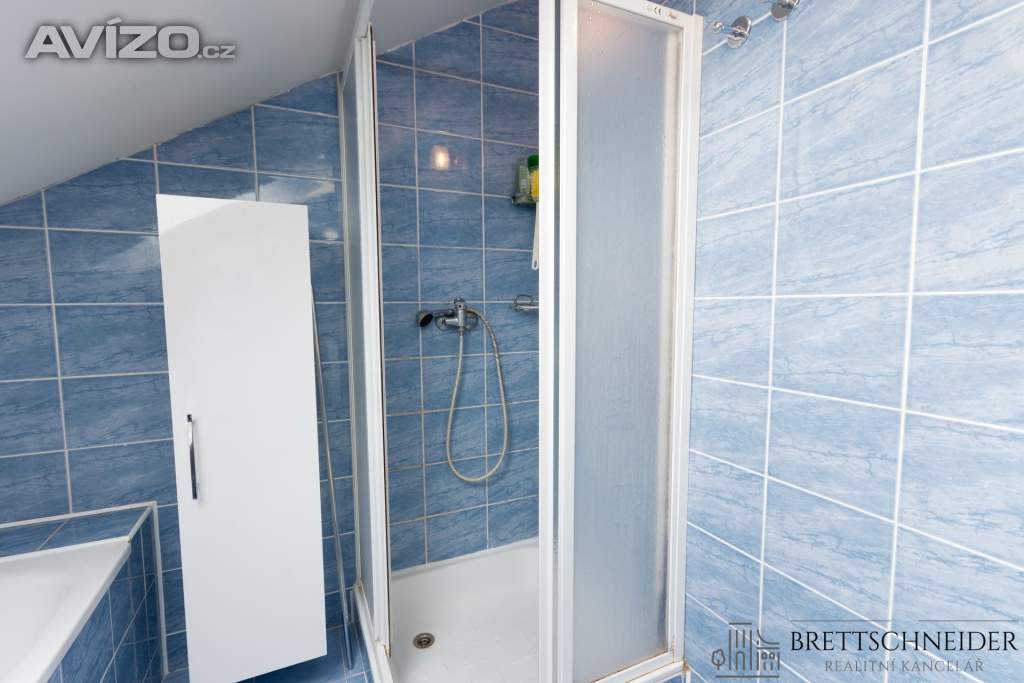 Foto inzerátu Rodinný dům s potenciálem dvougeneračního bydlení nebo podnikání – Bohumín, ul. Bezručova