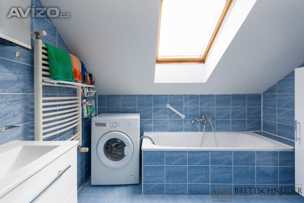 Foto inzerátu Rodinný dům s potenciálem dvougeneračního bydlení nebo podnikání – Bohumín, ul. Bezručova