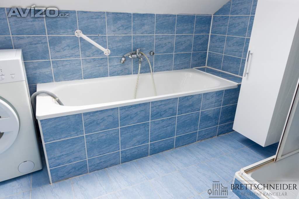 Foto inzerátu Rodinný dům s potenciálem dvougeneračního bydlení nebo podnikání – Bohumín, ul. Bezručova