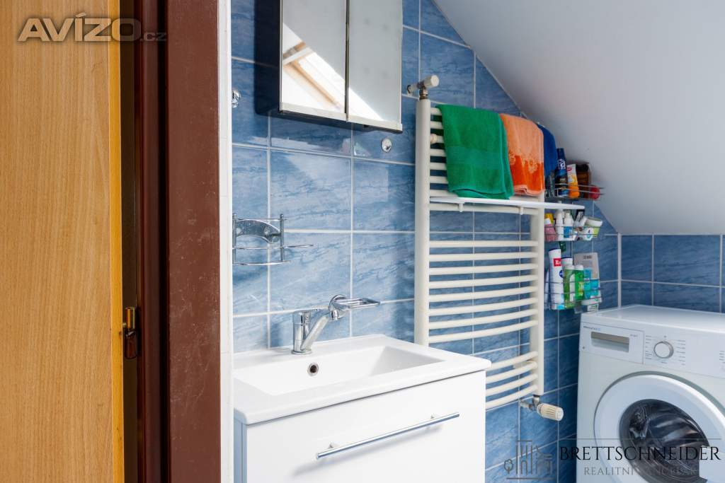 Foto inzerátu Rodinný dům s potenciálem dvougeneračního bydlení nebo podnikání – Bohumín, ul. Bezručova