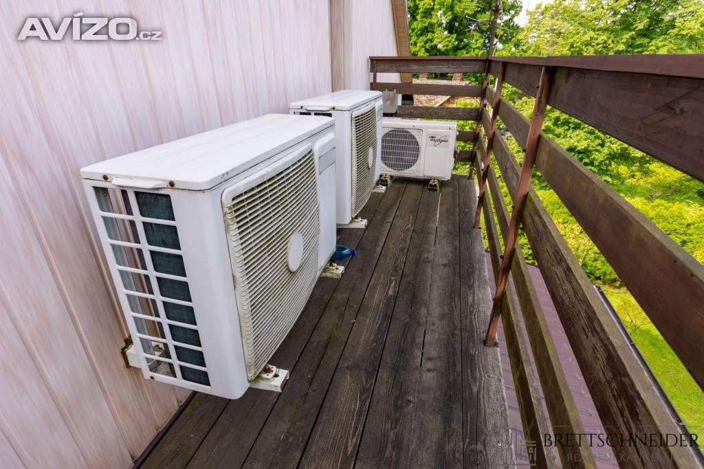 Foto inzerátu Rodinný dům s potenciálem dvougeneračního bydlení nebo podnikání – Bohumín, ul. Bezručova