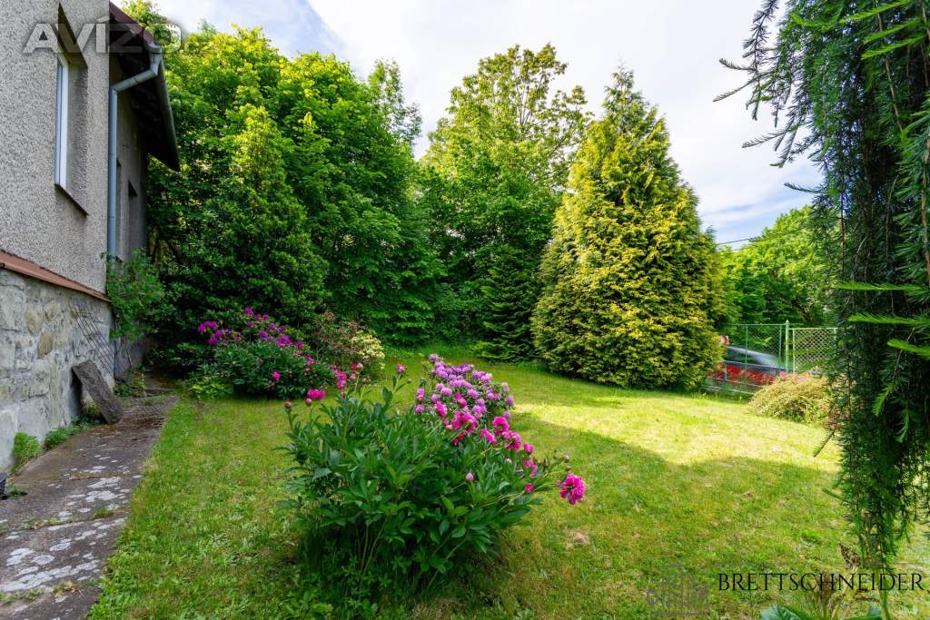 Foto inzerátu Rodinný dům s potenciálem dvougeneračního bydlení nebo podnikání – Bohumín, ul. Bezručova