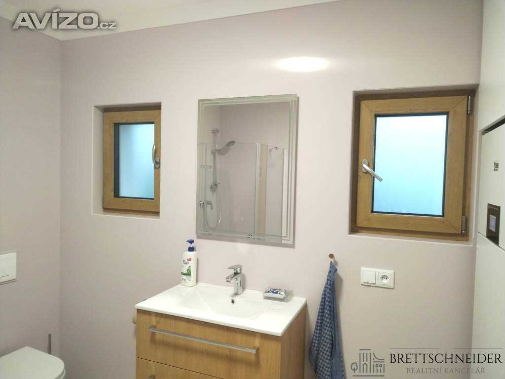 Foto inzerátu Pronájem rodinného domu 70 m², ul. Myslbekova, Příbor