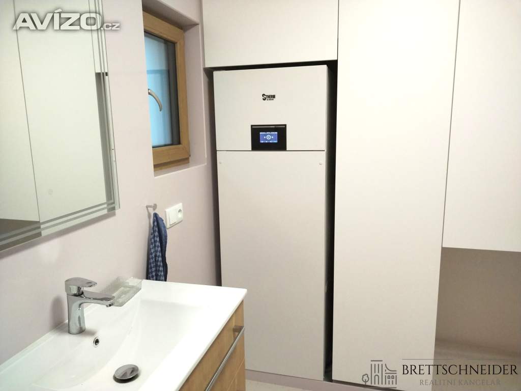 Foto inzerátu Pronájem rodinného domu 70 m², ul. Myslbekova, Příbor