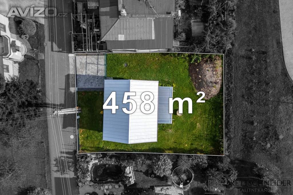 Foto inzerátu Pronájem rodinného domu 70 m², ul. Myslbekova, Příbor