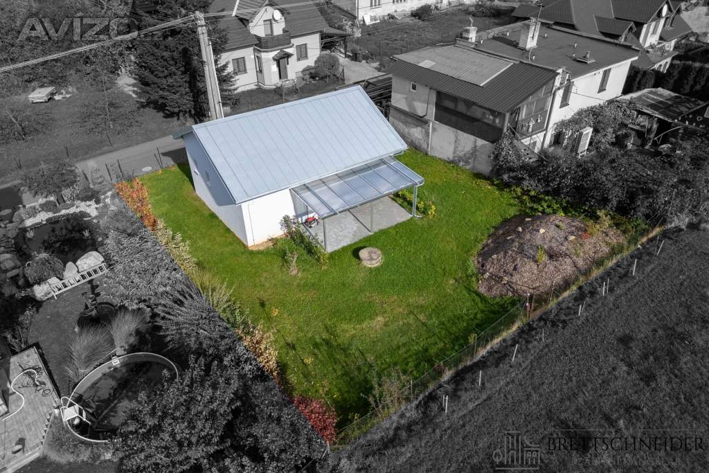 Foto inzerátu Pronájem rodinného domu 70 m², ul. Myslbekova, Příbor