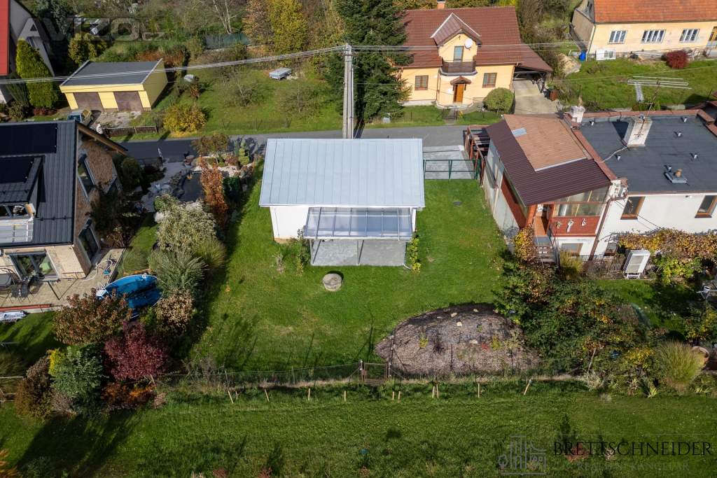 Foto inzerátu Pronájem rodinného domu 70 m², ul. Myslbekova, Příbor