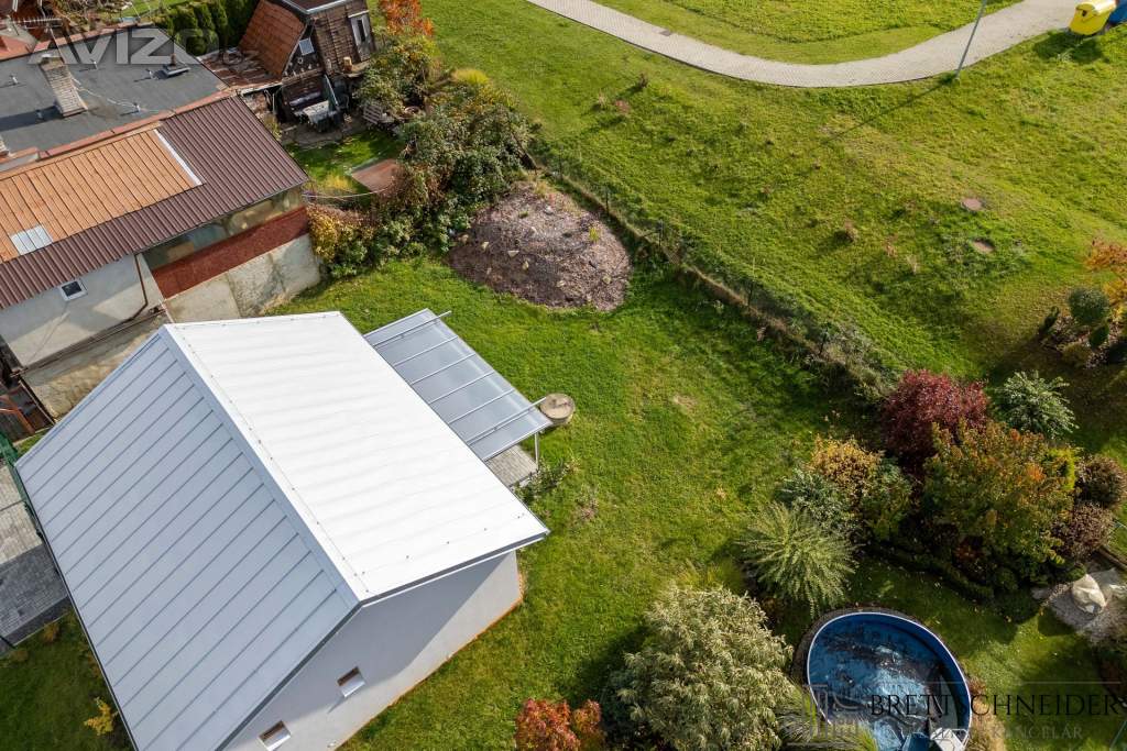 Foto inzerátu Pronájem rodinného domu 70 m², ul. Myslbekova, Příbor