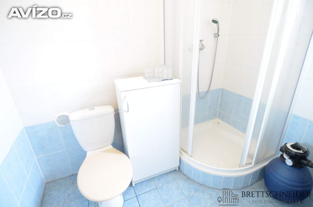 Foto inzerátu Pronájem kanceláře, 13 m², Ostrava - Vítkovice, ul. U Cementárny