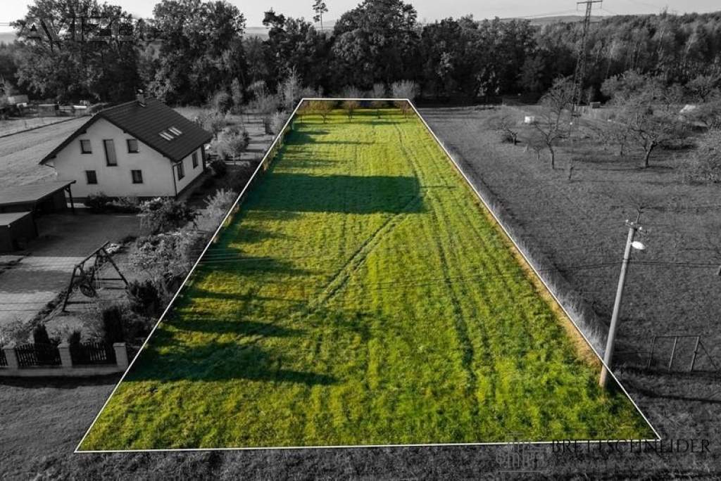 Foto inzerátu Prodej pozemku pro bydlení, 2 608 m² - Hustopeče nad Bečvou - Poruba