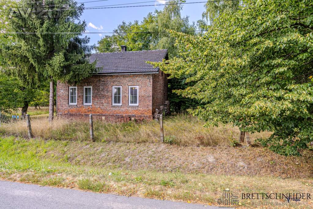 Prodej rodinného domu, 53 m², ul. Anenská, Bohumín - Záblatí