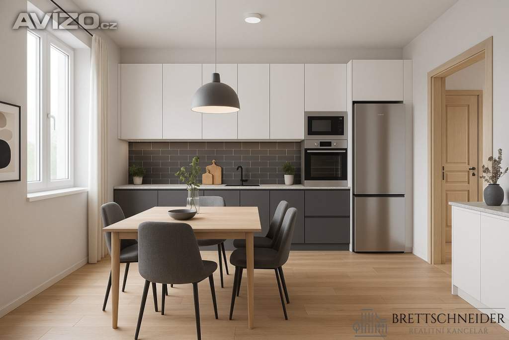 Foto inzerátu Prodej rodinného domu, 53 m², ul. Anenská, Bohumín - Záblatí