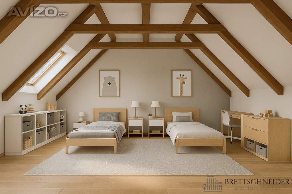 Foto inzerátu Prodej rodinného domu, 53 m², ul. Anenská, Bohumín - Záblatí