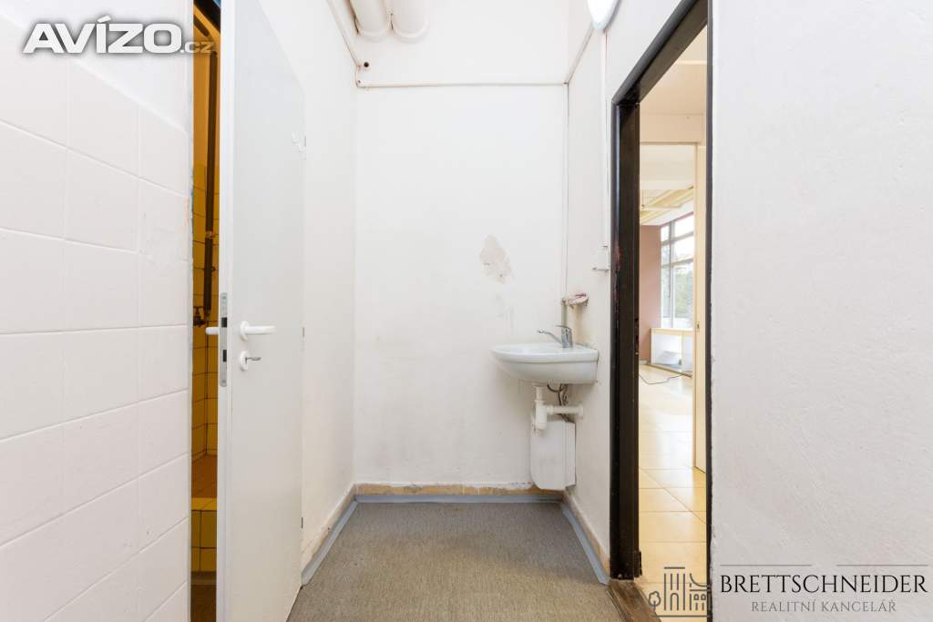 Foto inzerátu Pronájem obchodního prostoru 110 m², ul. Obránců míru, Kopřivnice