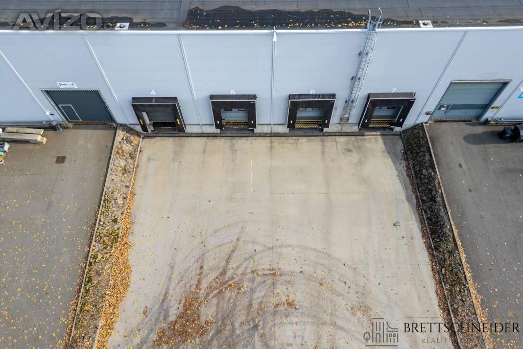 Foto inzerátu Podnájem multifunkční haly - sklad, výroba, kanceláře 2 694 m², Ostrava - Hrabová